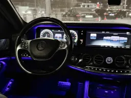 Afișează fotografia 5 — Mercedes-Benz S 550e