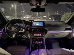 Afișează fotografia 4 — BMW 530i xDrive G30