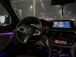 Afișează fotografia 5 — BMW 530i xDrive G30