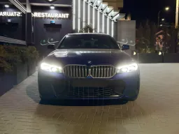 Afișează fotografia 2 — BMW 330e G20 LCI