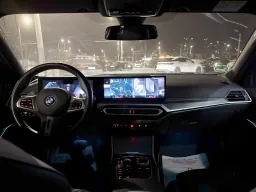Afișează fotografia 4 — BMW 330e G20 LCI