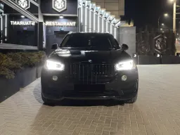Afișează fotografia 1 — BMW X5 F15 xDrive25d
