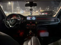 Afișează fotografia 4 — BMW X5 F15 xDrive25d