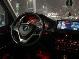 Afișează fotografia 5 — BMW X5 F15 xDrive25d