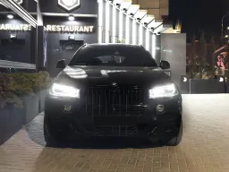 Afișează fotografia 2 — BMW X6 xDrive30d
