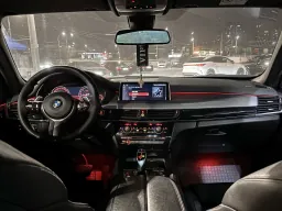 Afișează fotografia 4 — BMW X6 xDrive30d