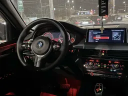 Afișează fotografia 5 — BMW X6 xDrive30d