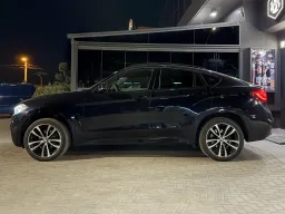 Afișează fotografia 1 — BMW X6 xDrive30d