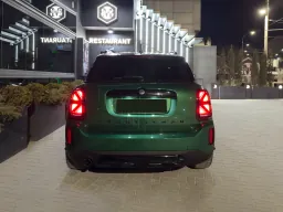 Afișează fotografia 3 — MINI Cooper D