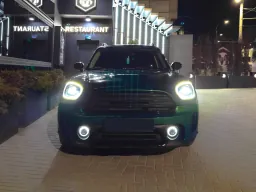 Afișează fotografia 2 — MINI Cooper D