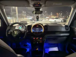 Afișează fotografia 4 — MINI Cooper D