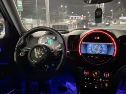 Afișează fotografia 5 — MINI Cooper D