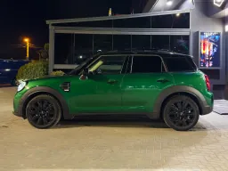 Afișează fotografia 1 — MINI Cooper D