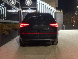 Afișează fotografia 3 — Škoda Kodiaq vRS