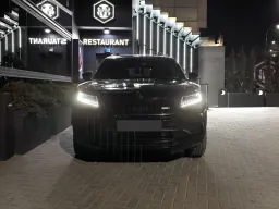 Afișează fotografia 1 — Škoda Kodiaq vRS