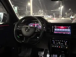 Afișează fotografia 5 — Škoda Kodiaq vRS