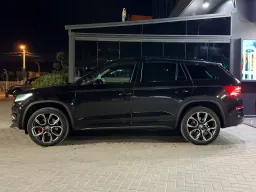 Afișează fotografia 2 — Škoda Kodiaq vRS