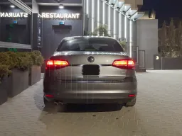 Afișează fotografia 3 — Volkswagen Jetta 1.4 TSI