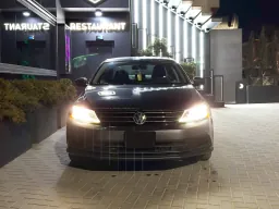 Afișează fotografia 2 — Volkswagen Jetta 1.4 TSI
