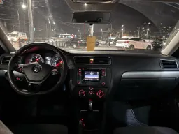 Afișează fotografia 4 — Volkswagen Jetta 1.4 TSI