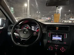 Afișează fotografia 5 — Volkswagen Jetta 1.4 TSI